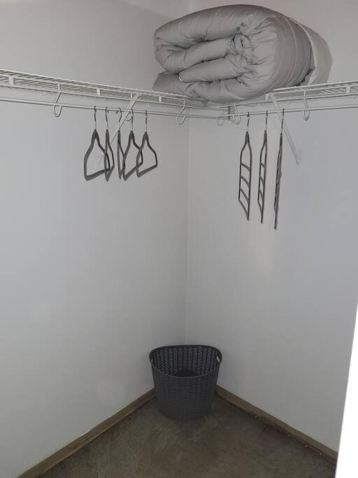 Staycation City Loft Free Gated Parking Saint Louis Exterior foto